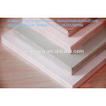 PVC Extruded Foam Board/Sheet for sign board&display board/cutting board/manufacturer of printed circuit board/uhmwpe sheet/